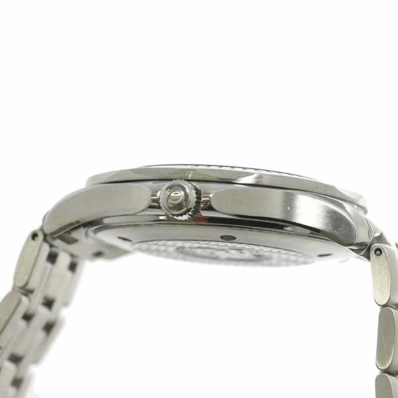 歐米茄海馬系列300公尺潛水錶 2261 50 男士腕錶，日期顯示，黑色，石英錶-4