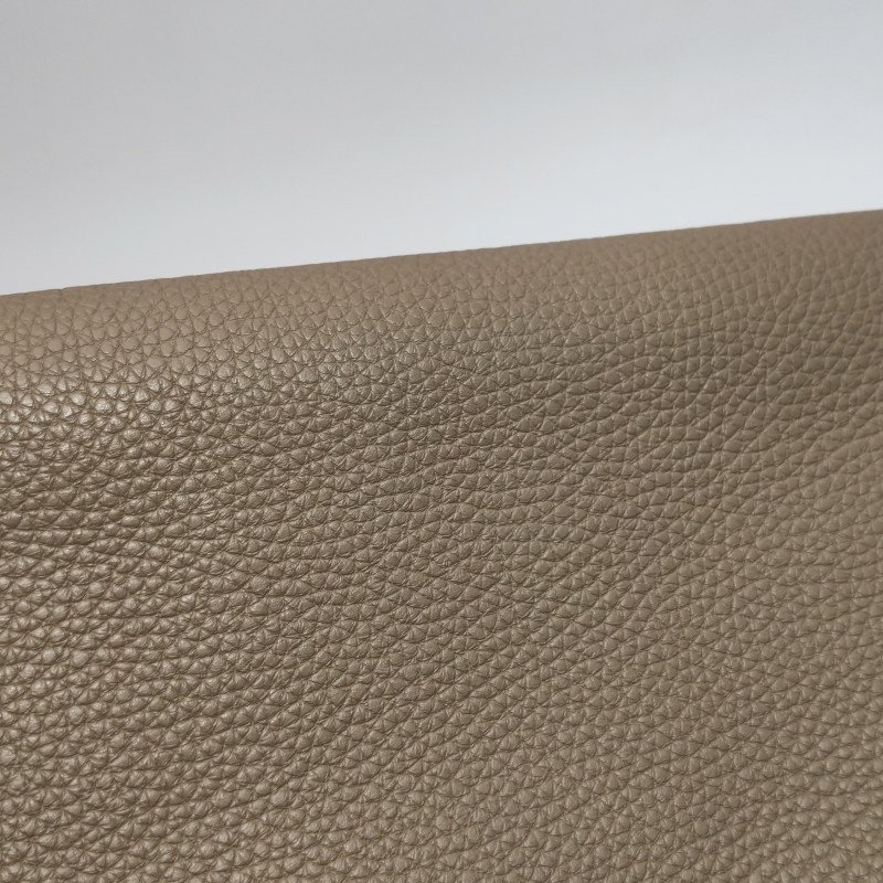 Hermes Kelly凱莉包35純色旋扣手提單肩包Togo牛皮銀扣S2風衣灰-21