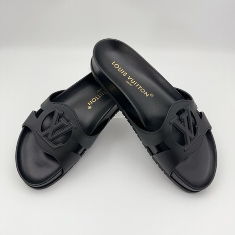 LOUIS VUITTON 路易威登 LV Isola 牛皮革