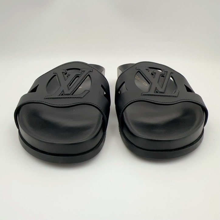 LOUIS VUITTON 路易威登 LV Isola 牛皮革-1