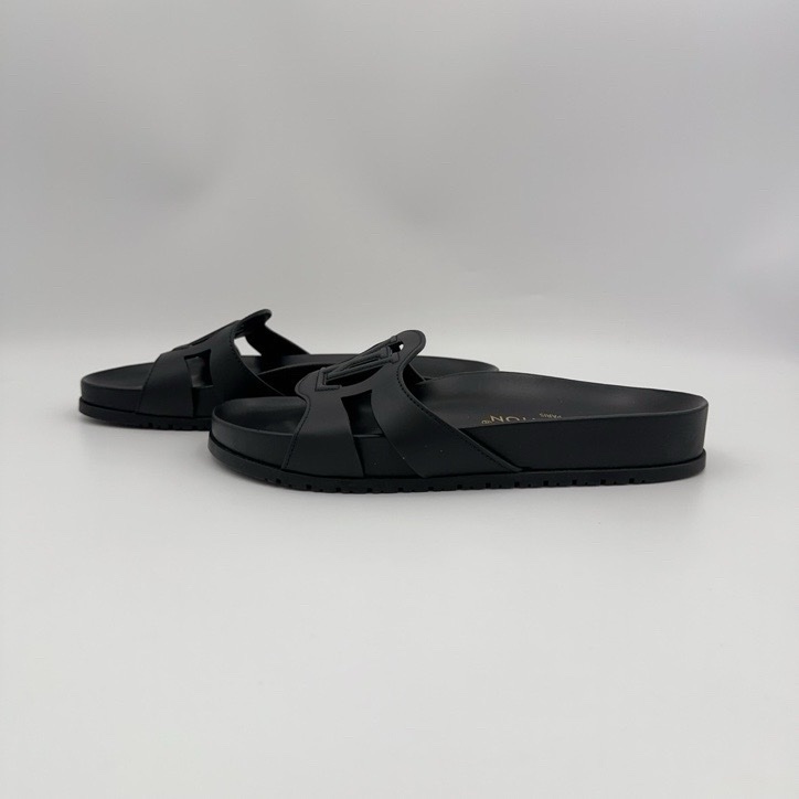 LOUIS VUITTON 路易威登 LV Isola 牛皮革-2