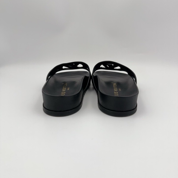 LOUIS VUITTON 路易威登 LV Isola 牛皮革-3