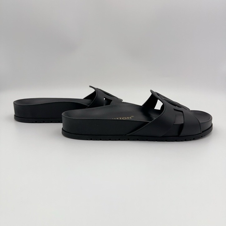 LOUIS VUITTON 路易威登 LV Isola 牛皮革-4