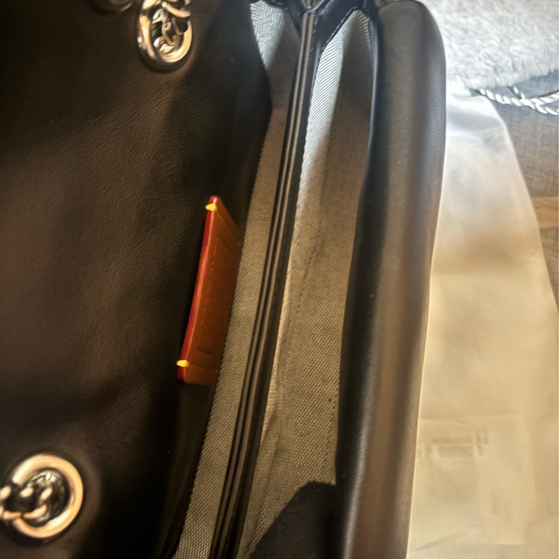 COACH TABBY 20 (LH/Black)-13