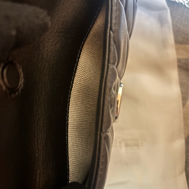 COACH TABBY 20 (LH/Black)-14