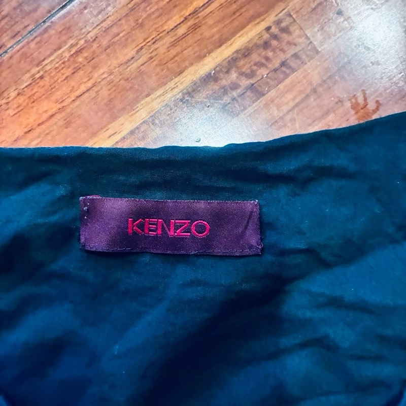 kenzo 氣質珠珠洋裝💕-2