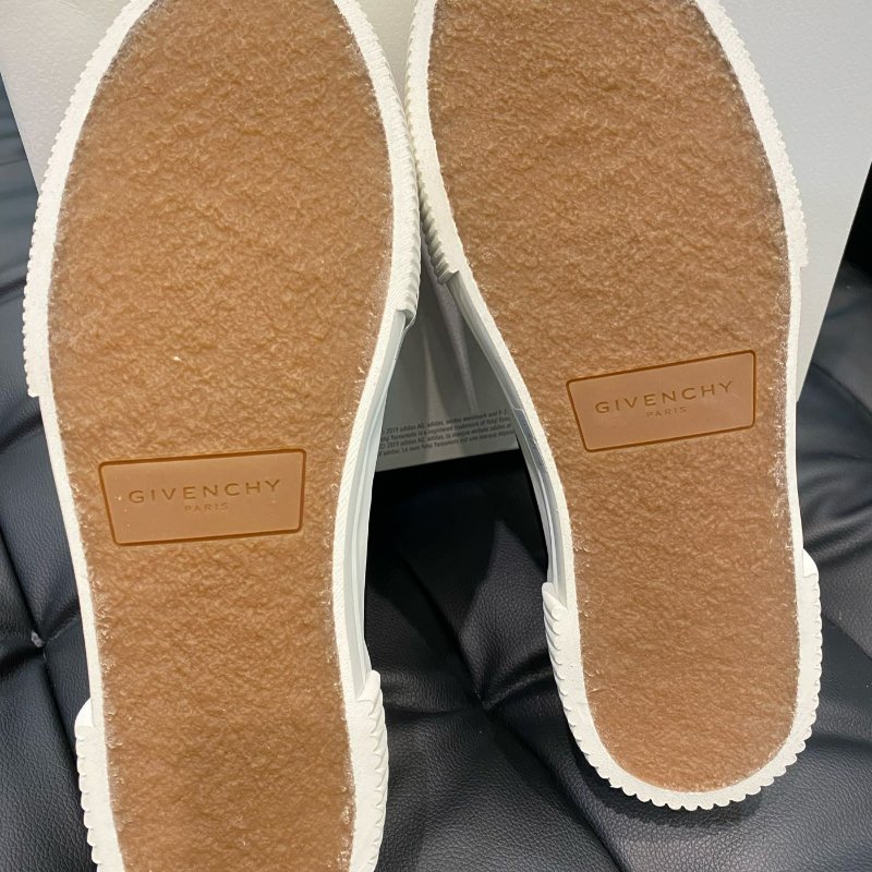 💎Han's house精品服飾💎GIVENCHY 紀梵希 鞋 西班牙製 現貨 UK 8 9-1