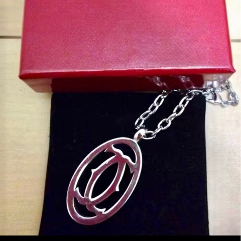 極新 Cartier卡地亞正品2C熱門吊飾鑰匙圈