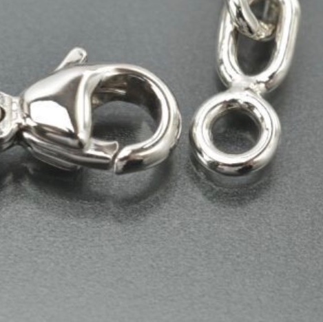 極新 Cartier卡地亞正品2C熱門吊飾鑰匙圈-13