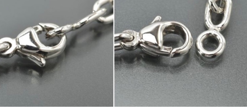 極新 Cartier卡地亞正品2C熱門吊飾鑰匙圈-17