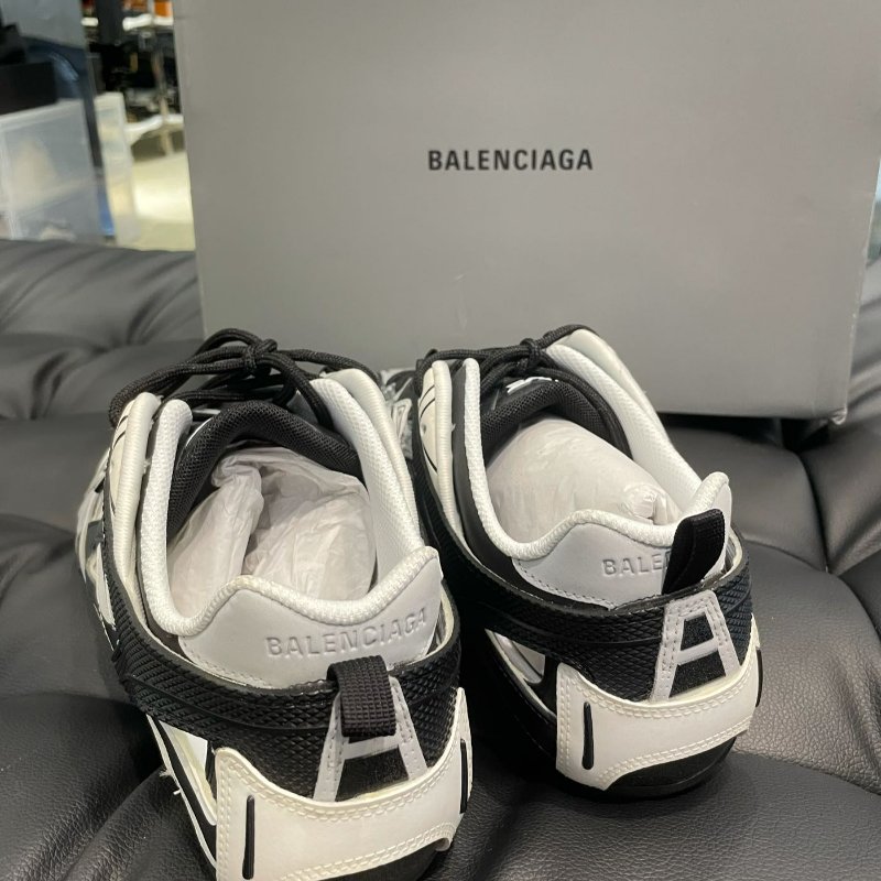 💎Han's house精品服飾💎Balenciaga 巴黎世家 鞋原價20500-2