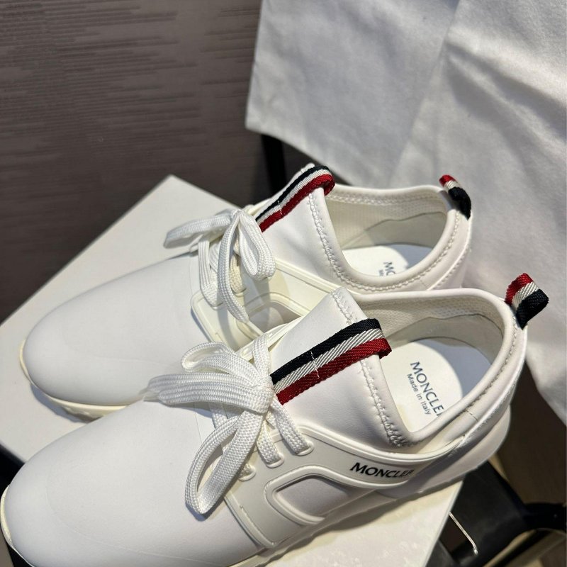 💎Han's house精品服飾💎MONCLER 鞋 現貨 39.5 鞋墊長26公分-1