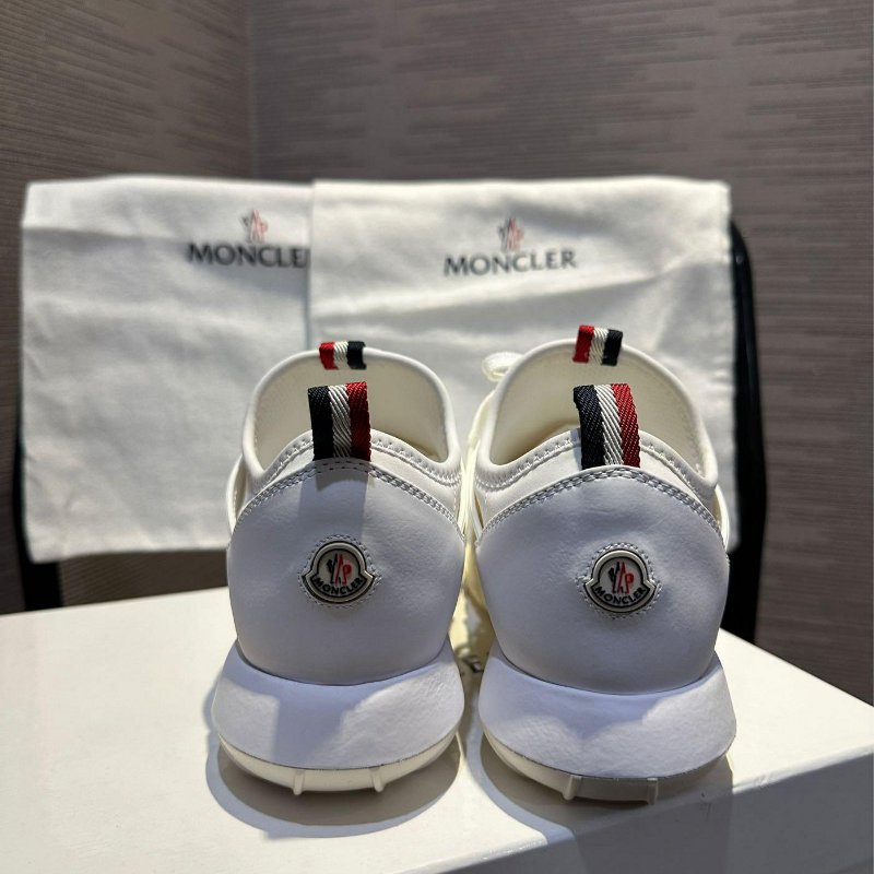 💎Han's house精品服飾💎MONCLER 鞋 現貨 39.5 鞋墊長26公分-3