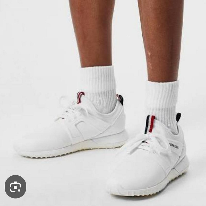 💎Han's house精品服飾💎MONCLER 鞋 現貨 39.5 鞋墊長26公分-6