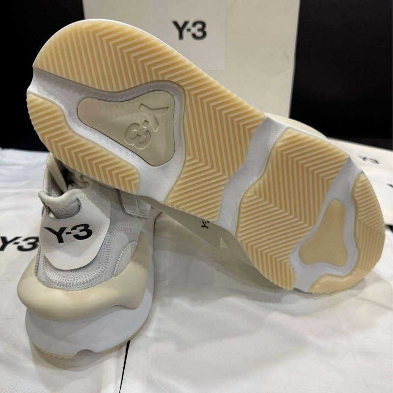💎Han's house精品服飾💎Y-3 Kaiwa Y3 鞋 G54502 原價 18800-1
