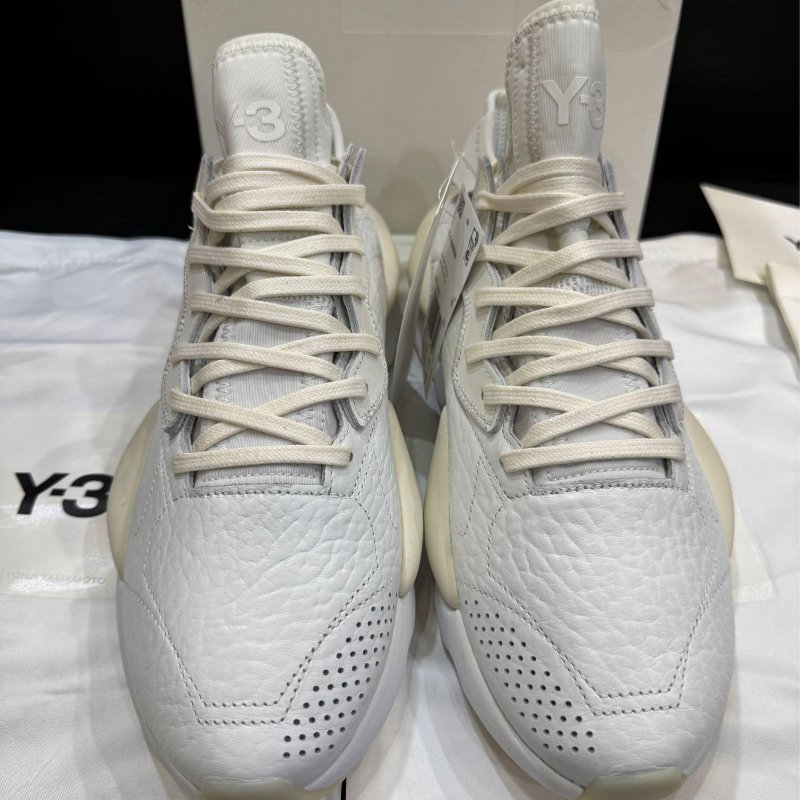 💎Han's house精品服飾💎Y-3 Kaiwa Y3 鞋 G54502 原價 18800-3