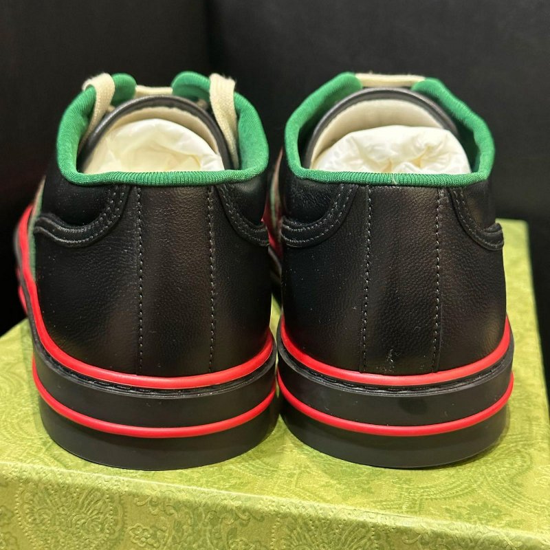 💎Han's house精品服飾💎Gucci 1977 小牛皮 鞋-3