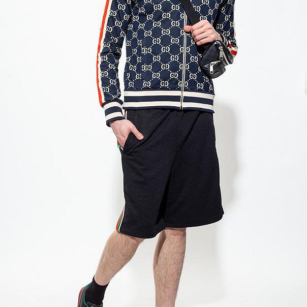 💎Han's house精品服飾💎Gucci 1977 小牛皮 鞋-7