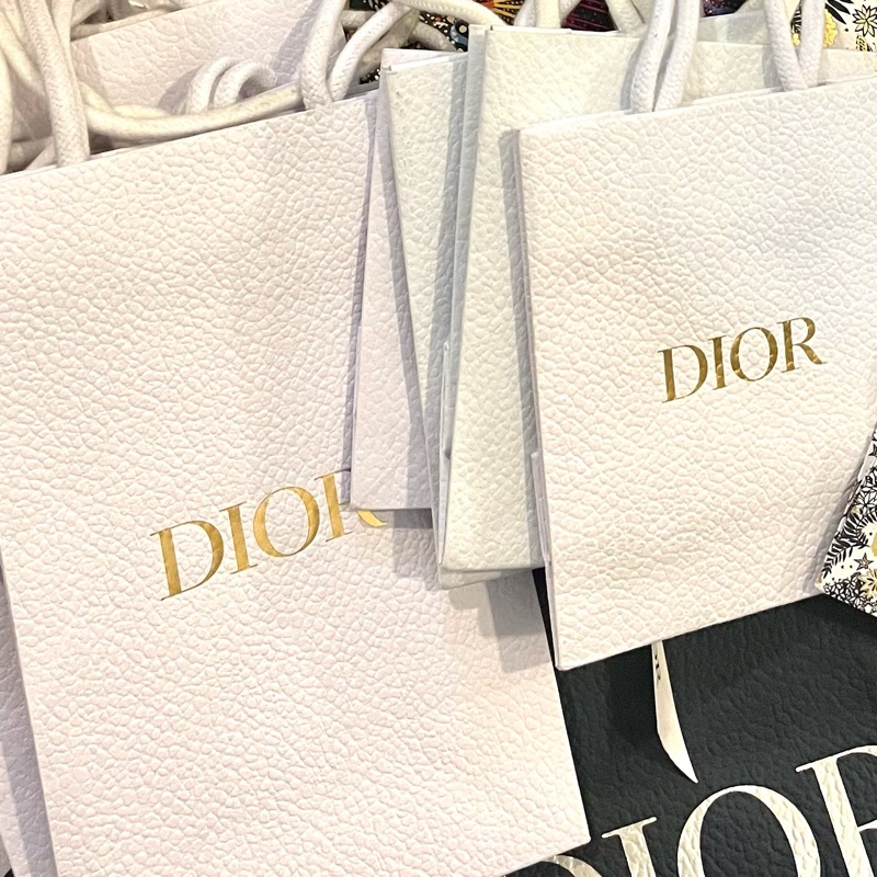 DIOR極新 CD字母圖案灰色短袖polo衫-8