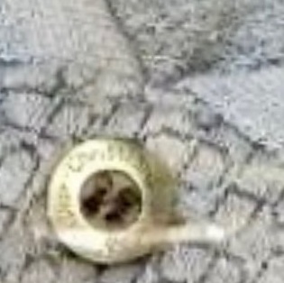 DIOR極新 CD字母圖案灰色短袖polo衫-19