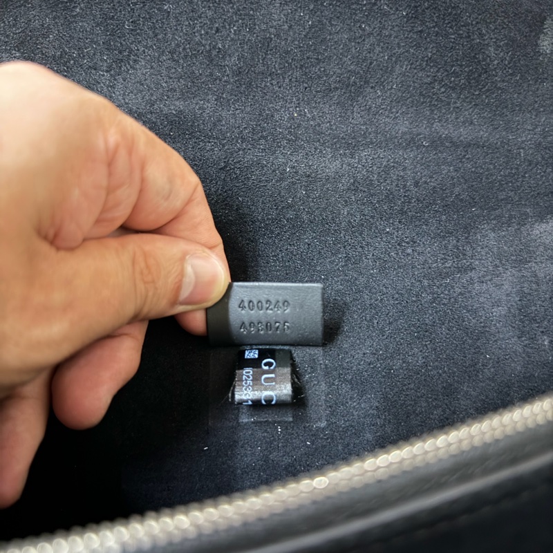 Gucci經典Dionysus酒神鏈條包(中號)-13