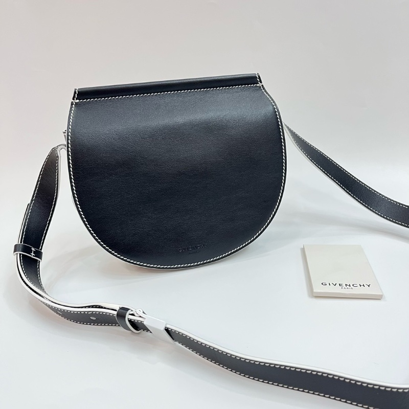 Givenchy infinity saddle-0