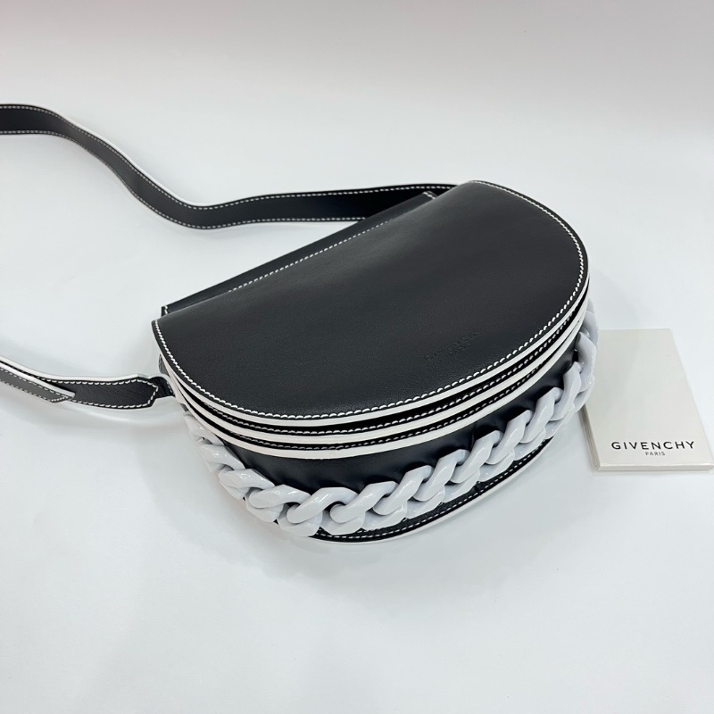 Givenchy infinity saddle-1