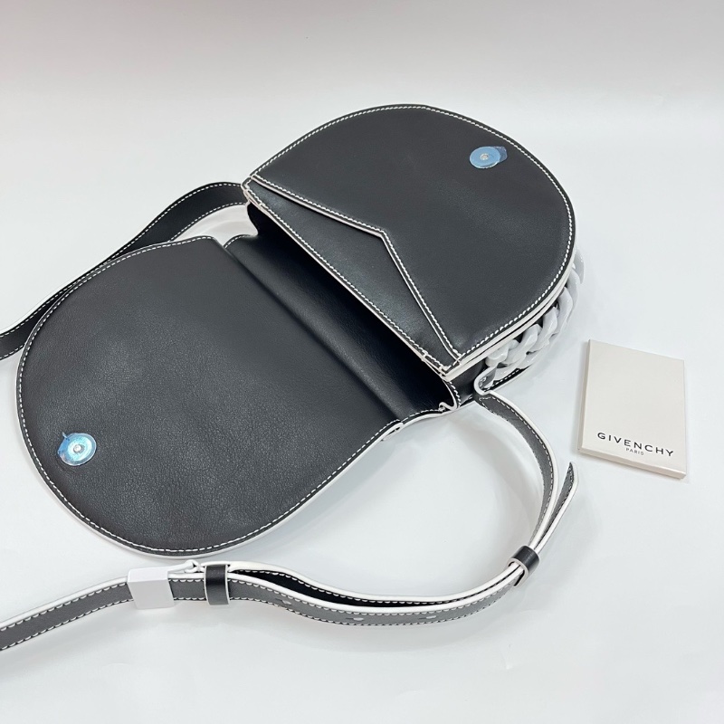 Givenchy infinity saddle-3