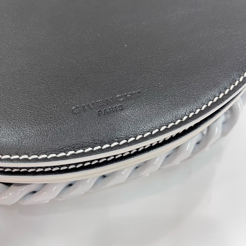 Givenchy infinity saddle-4