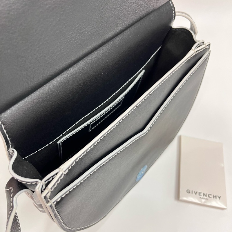 Givenchy infinity saddle-5