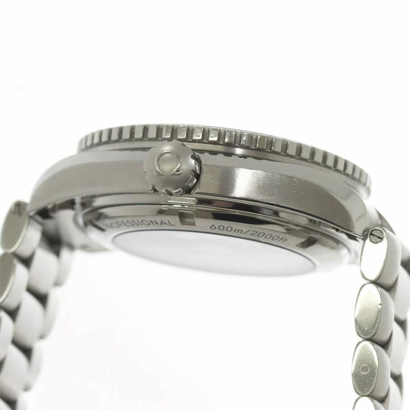 歐米茄海馬系列海洋宇宙同軸至臻天文台錶 600公尺 232 30 46 21 01 001 日期自動上鍊-4