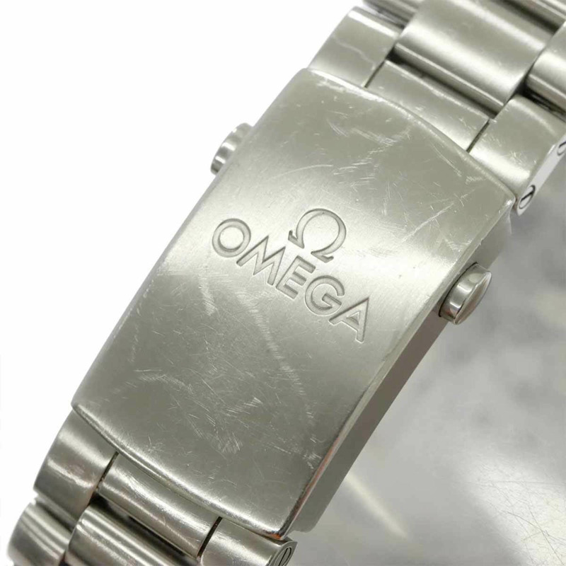 歐米茄海馬系列海洋宇宙同軸至臻天文台錶 600公尺 232 30 46 21 01 001 日期自動上鍊-5