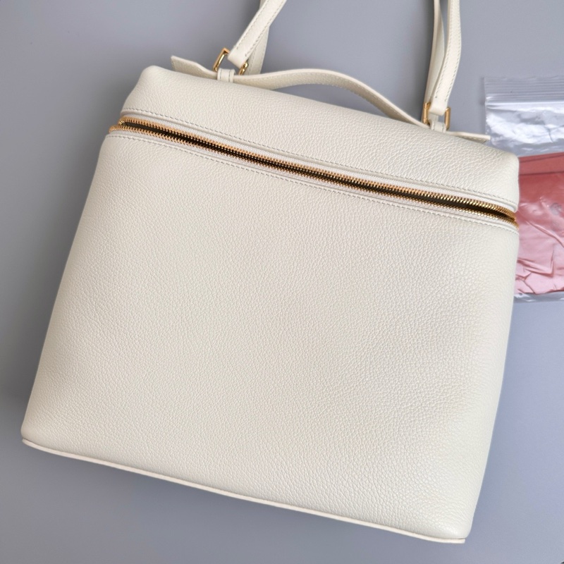 LP背書包 有塵袋 說明書 25年票。-2