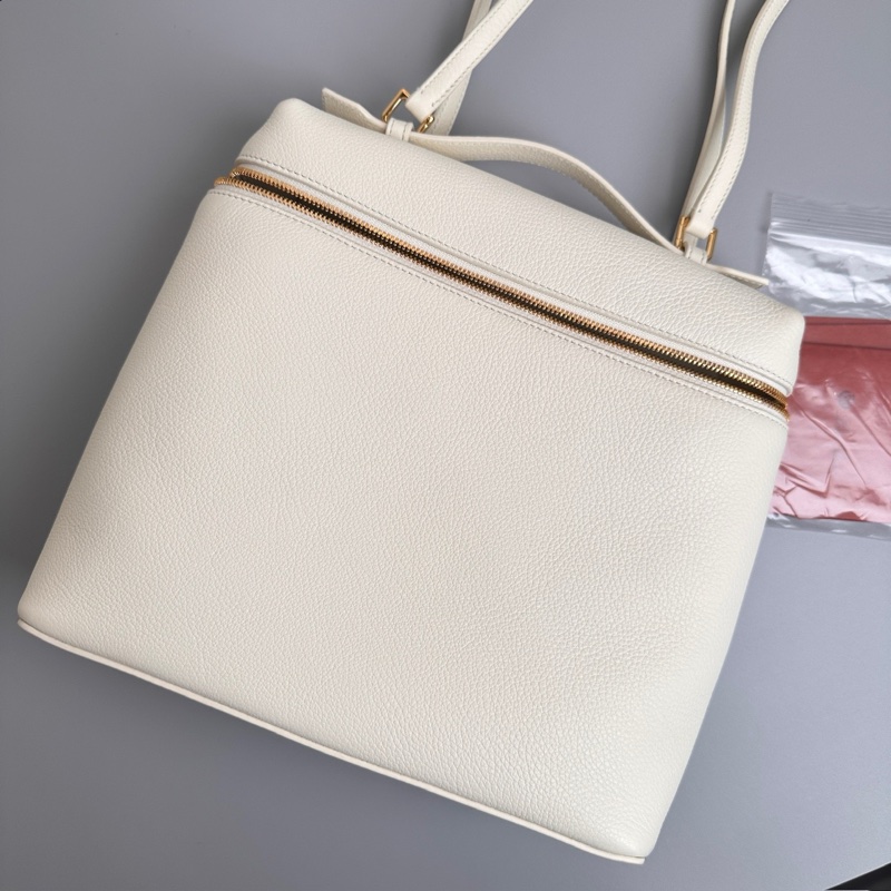 LP背書包 有塵袋 說明書 25年票。-3