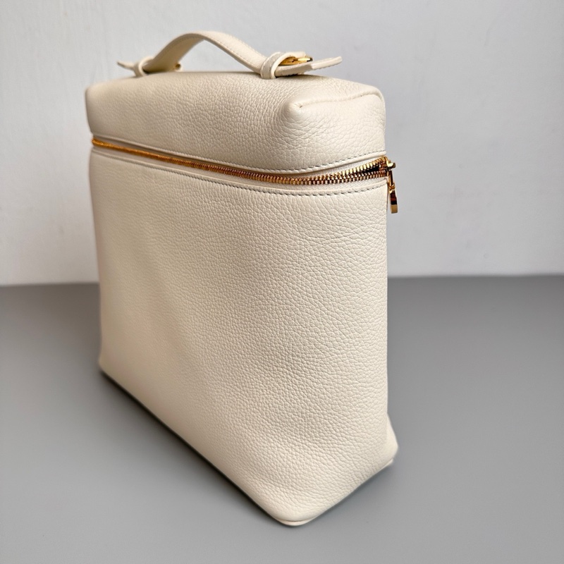 LP背書包 有塵袋 說明書 25年票。-4