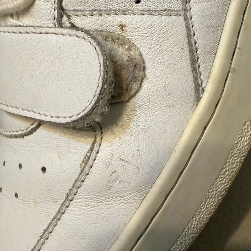 CELINE 運動鞋 24.5 有盒 布鞋 有使用痕跡 附鞋帶 黑色 全配-35