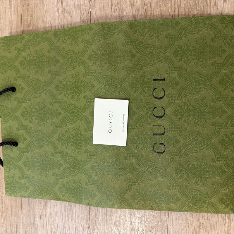 GUCCI Ophidia 圓餅斜(後)背包-16