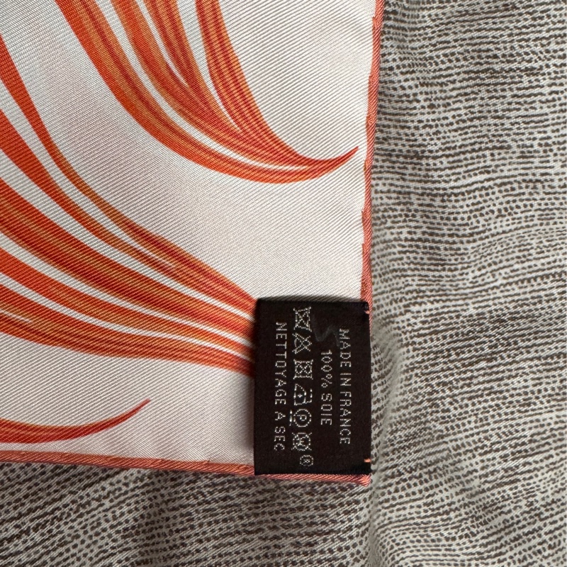 全新hermes 愛馬仕 熱賣款稀有雙面絲巾 圍巾 披肩駿馬90公分-3