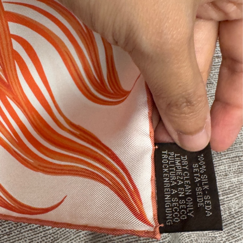 全新hermes 愛馬仕 熱賣款稀有雙面絲巾 圍巾 披肩駿馬90公分-4