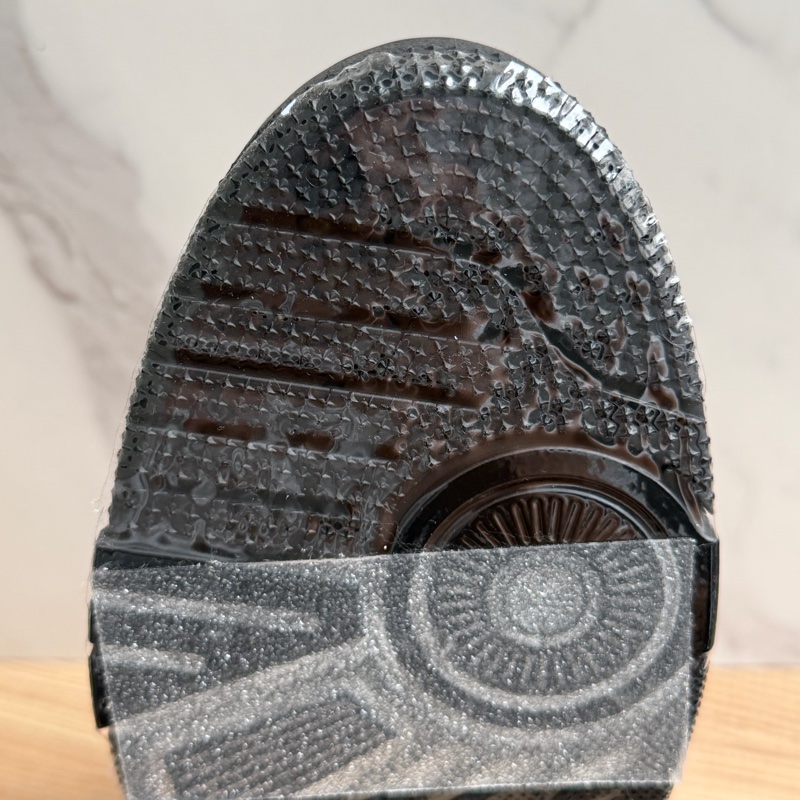 （99新 ）LV trainer 黑武士 皮革款-12