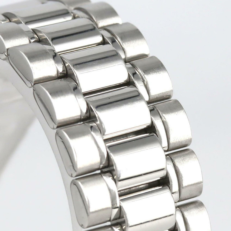 歐米茄超霸系列3510.50精鋼自動腕錶-3