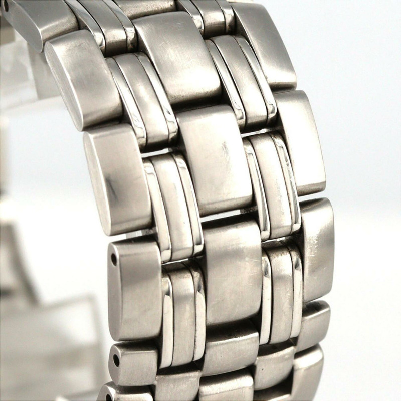 歐米茄海馬系列專業腕錶 212.30.41.61.01.001 不鏽鋼石英錶-3