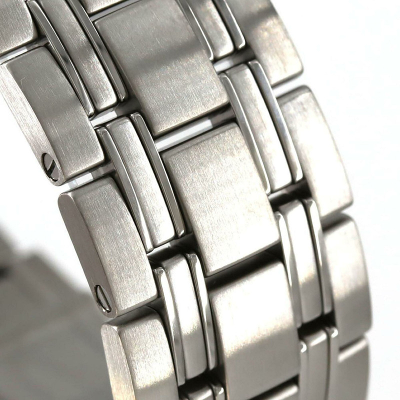 歐米茄海馬系列300公尺潛水錶 210.30.42.20.01.001 不鏽鋼自動腕錶-4