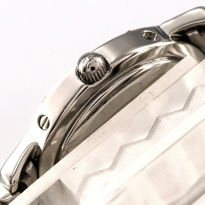 愛馬仕 Clipper Combination CL4.220 SSxGP 石英錶-3