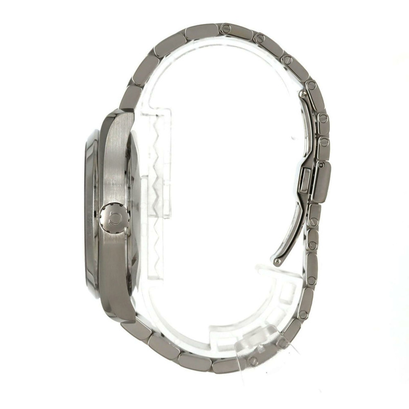 歐米茄海馬系列Aqua Terra GMT腕錶 231.10.43.22.03.001 不鏽鋼自動腕錶-2