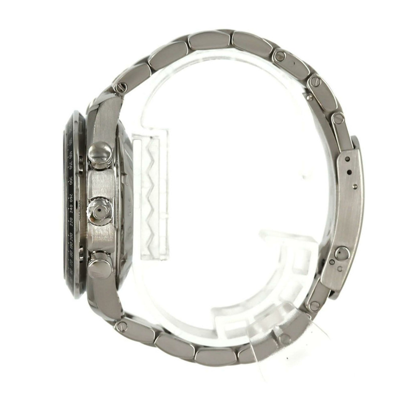 歐米茄超霸系列賽車腕錶 326.30.40.50.01.001 不鏽鋼自動腕錶-2