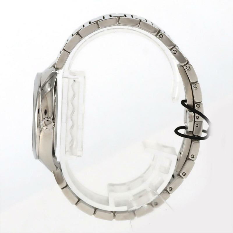 Gucci GG2570・12P 142.5 YA142503 SS 石英錶-2