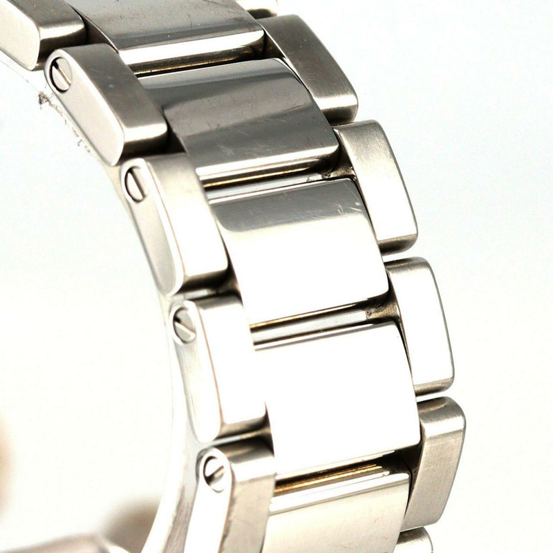 歐米茄海馬系列Aqua Terra計時GMT腕錶231.10.43.52.06.001不鏽鋼自動腕錶-3