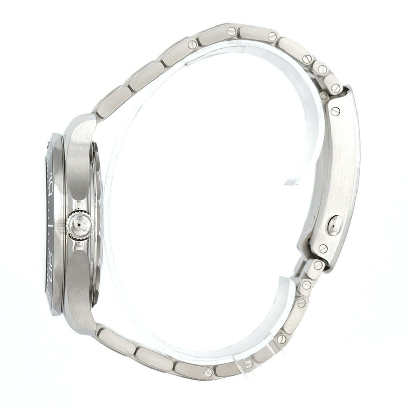 歐米茄海馬系列300公尺潛水錶 210.30.42.20.04.001 不鏽鋼自動腕錶-2