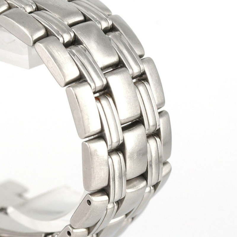 歐米茄海馬120 2511.31 精鋼石英錶-3